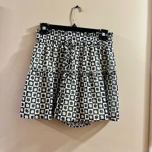 Kendall + Kylie shorts